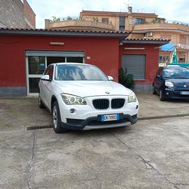 Bmw X1 xDrive18d Futura