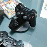 Stazione di ricarica Dualshock 3 PlayStation 3 PS3