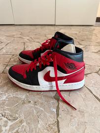 Scarpe Nike Air Jordan
