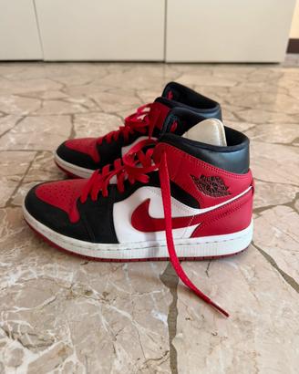 Scarpe Nike Air Jordan