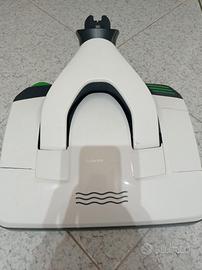 Pulilava lavapavimenti Folletto SP600 S