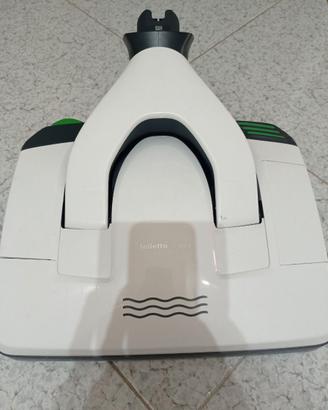 Pulilava lavapavimenti Folletto SP600 S