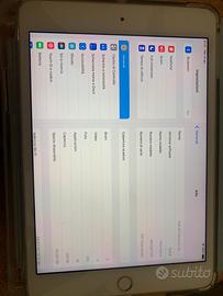 Ipad mini 4