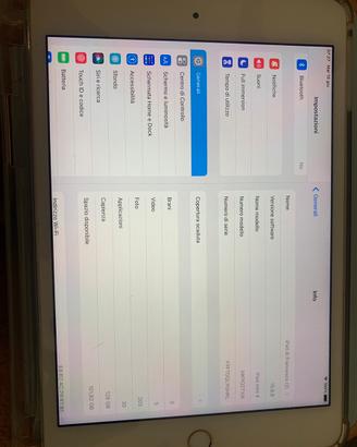 Ipad mini 4