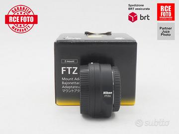 Nikon FTZ II (Nikon)