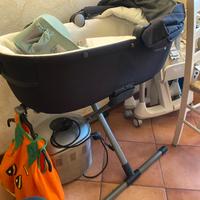 Navetta Inglesina + Stand UP