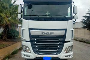 Daf 460 xf