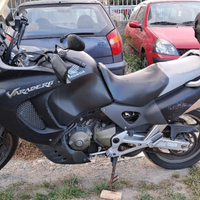 Honda Varadero