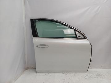 Porta portiera anteriore destra peugeot 308 ii l3