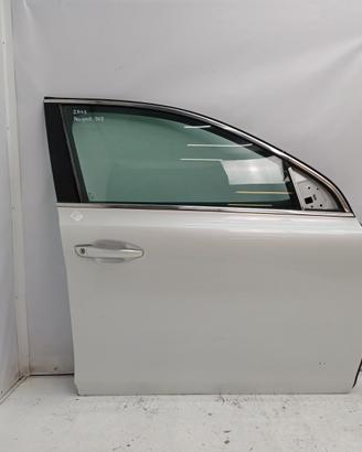 Porta portiera anteriore destra peugeot 308 ii l3