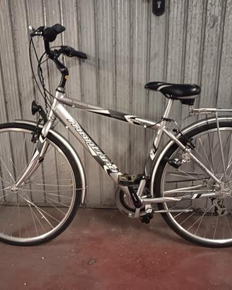 biciclette city bike montano