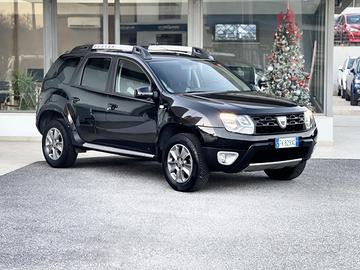 Dacia Duster 1.6 GPL 115CV 4x2 E6 Neo - 2017