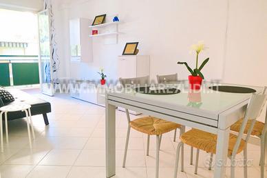 Appartamento fronte mare LIDO ESTENSI,Stagione 26