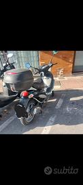 Piaggio Liberty 150