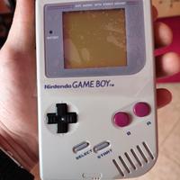 game boy
