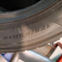 Pneumatici invernali 175 65 R15