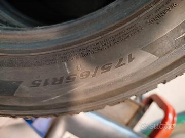 Pneumatici invernali 175 65 R15