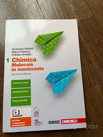 Libri per le scuole superiori