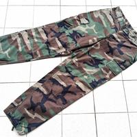 Pantaloni vintage U.S. Army anni '80 tg. SR