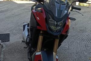 Honda cb 500x