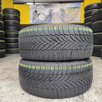 2 Gomme 205/40R17 84V Nexen Invernali 80% residui