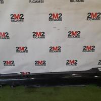 SOTTOPORTA SINISTRA MERCEDES SLK W171 2Â° Serie A