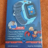 smartwatch bambini