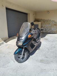 Yamaha Majesty YP 250 - 1998