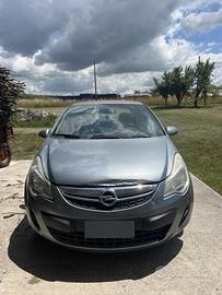 Opel Corsa 1.3