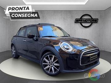 MINI Mini 5 porte Cooper Classic 1.5 136cv - ...