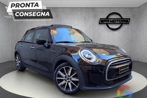 MINI Mini 5 porte Cooper Classic 1.5 136cv - ...