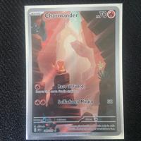 Pokemon charmander 151