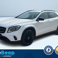 Mercedes-Benz GLA 180 SPORT AUTO