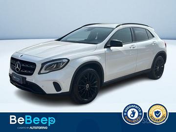 Mercedes-Benz GLA 180 SPORT AUTO