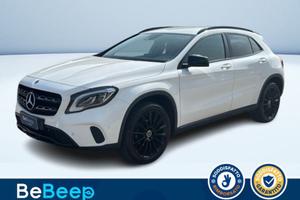 Mercedes-Benz GLA 180 SPORT AUTO