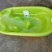 Vaschette bagnetto, riduttori e vasini