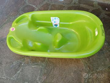 Vaschette bagnetto, riduttori e vasini