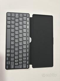 Logitech Keys-To-Go 2 Bluetooth QWERTY ITA