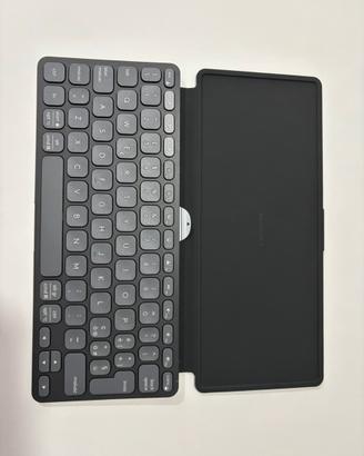 Logitech Keys-To-Go 2 Bluetooth QWERTY ITA