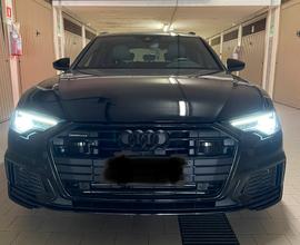 Avant 45 3.0 TDI MHEV Business Sport Quattro