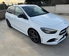 Mercedes Classe B200d AMG PREMIUM