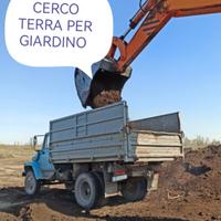  terra per giardino 