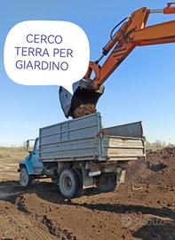  terra per giardino 
