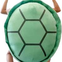 Turtle Pillow, Cuscino Tartaruga Indossabile