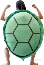 Turtle Pillow, Cuscino Tartaruga Indossabile