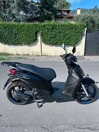 Libery S 50