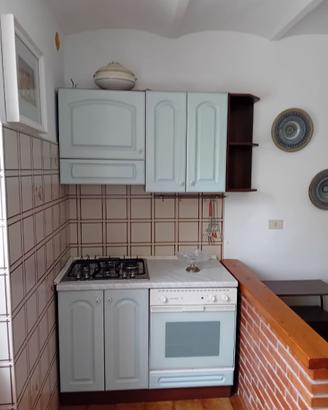 Cucina componibile