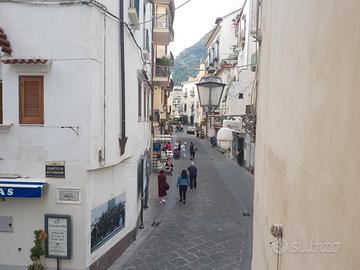 Appartamento di lusso in Costiera