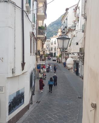 Appartamento di lusso in Costiera