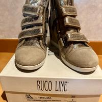 Scarpe Ruco Line